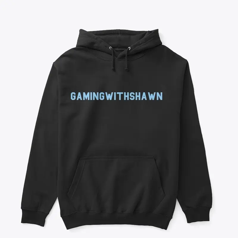 Gamingwithshawn Adult Hoodie 