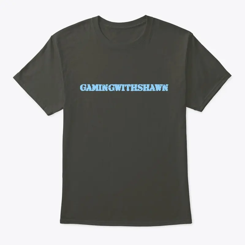 Gamingwithshawn Classic Tee